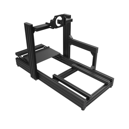 ASR 4 Chassis [Open Face]