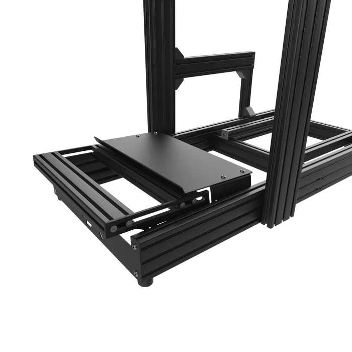 ASR 4 Chassis [Open Face]