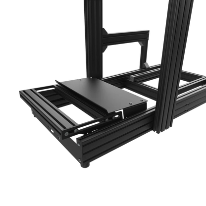 ASR 4 Chassis [Open Face]