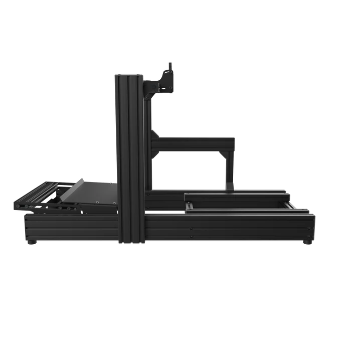 ASR 4 Chassis [Open Face]