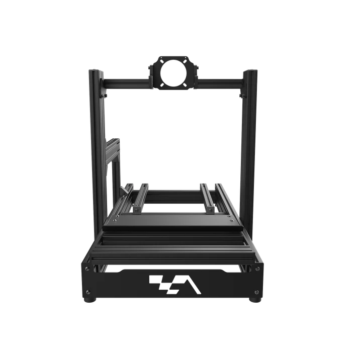 ASR 4 Chassis [Open Face]