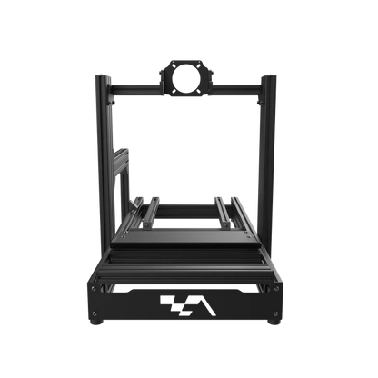 ASR 4 Chassis [Open Face]