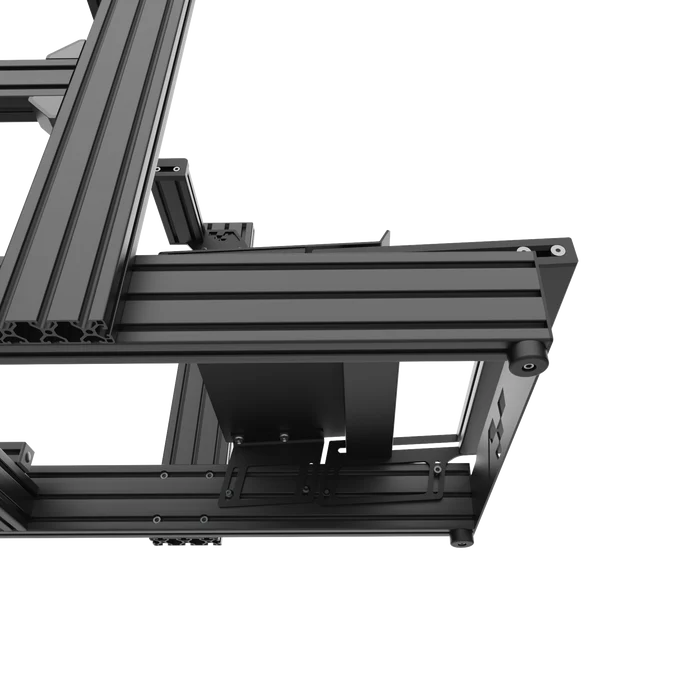 ASR 4 Chassis [Open Face]