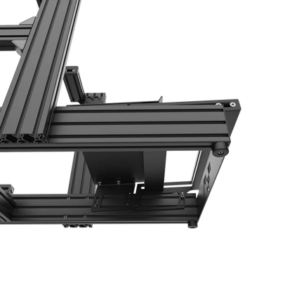 ASR 4 Chassis [Open Face]