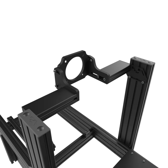 ASR 4 Chassis [Open Face]
