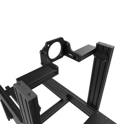 ASR 4 Chassis [Open Face]