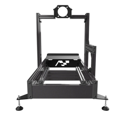 ASR Pro Chassis