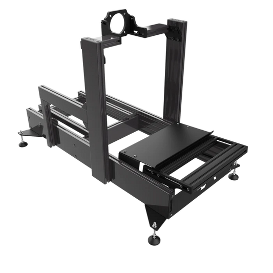 ASR Pro Chassis