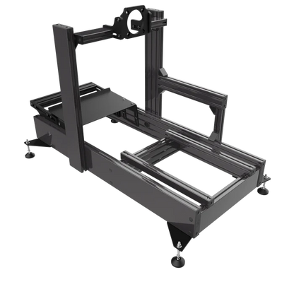 ASR Pro Chassis