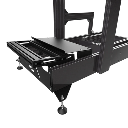 ASR Pro Chassis