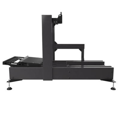 ASR Pro Chassis