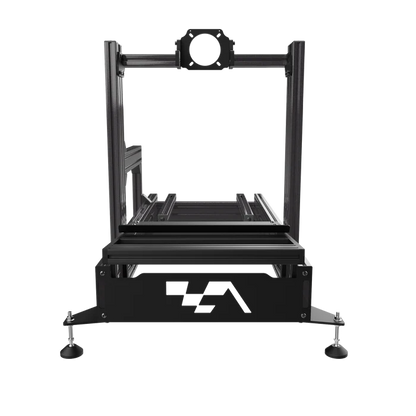 ASR Pro Chassis