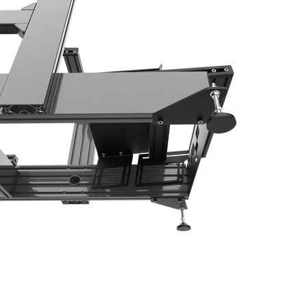 ASR Pro Chassis