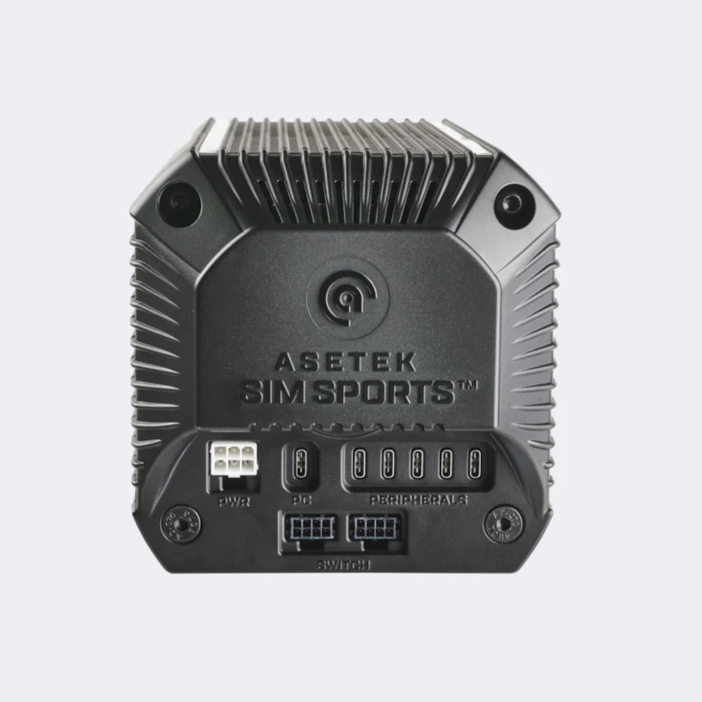 Base Forte DD 18nm