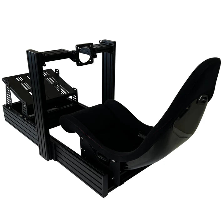 Chasis Formula Aluminio BFR