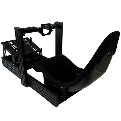 Chasis Formula Aluminio BFR