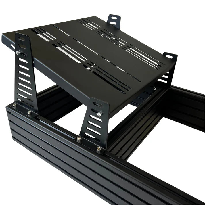Chasis Formula Aluminio BFR