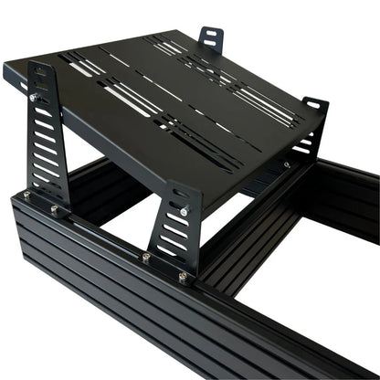Chasis Formula Aluminio BFR