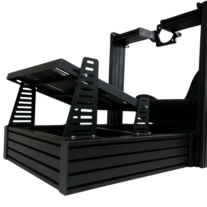 Chasis Formula Aluminio BFR