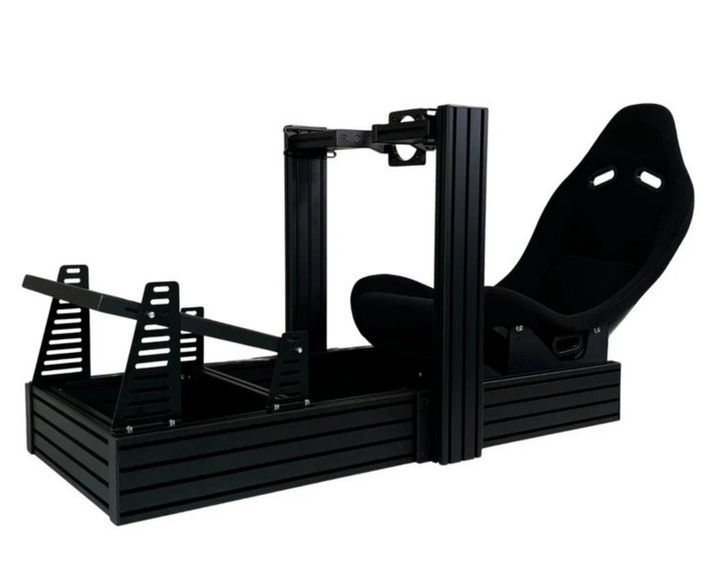 Chasis Formula Aluminio BFR