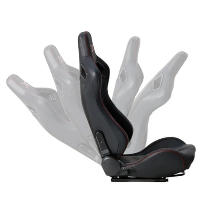 SIM RACING COCKPIT XT PREMIUM 3.0 FULL ACCESSORIES