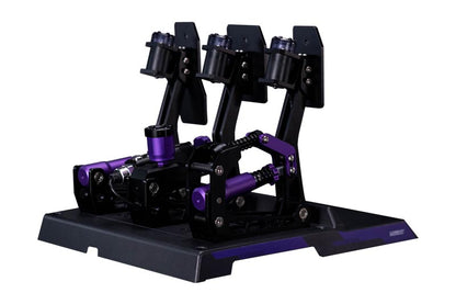 CPP Lite 3 Hydraulic Pedals