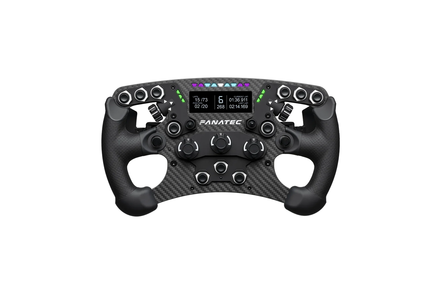 ClubSport Formula V3