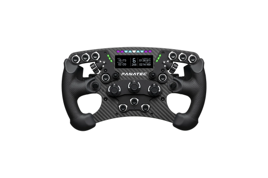 ClubSport Formula V3