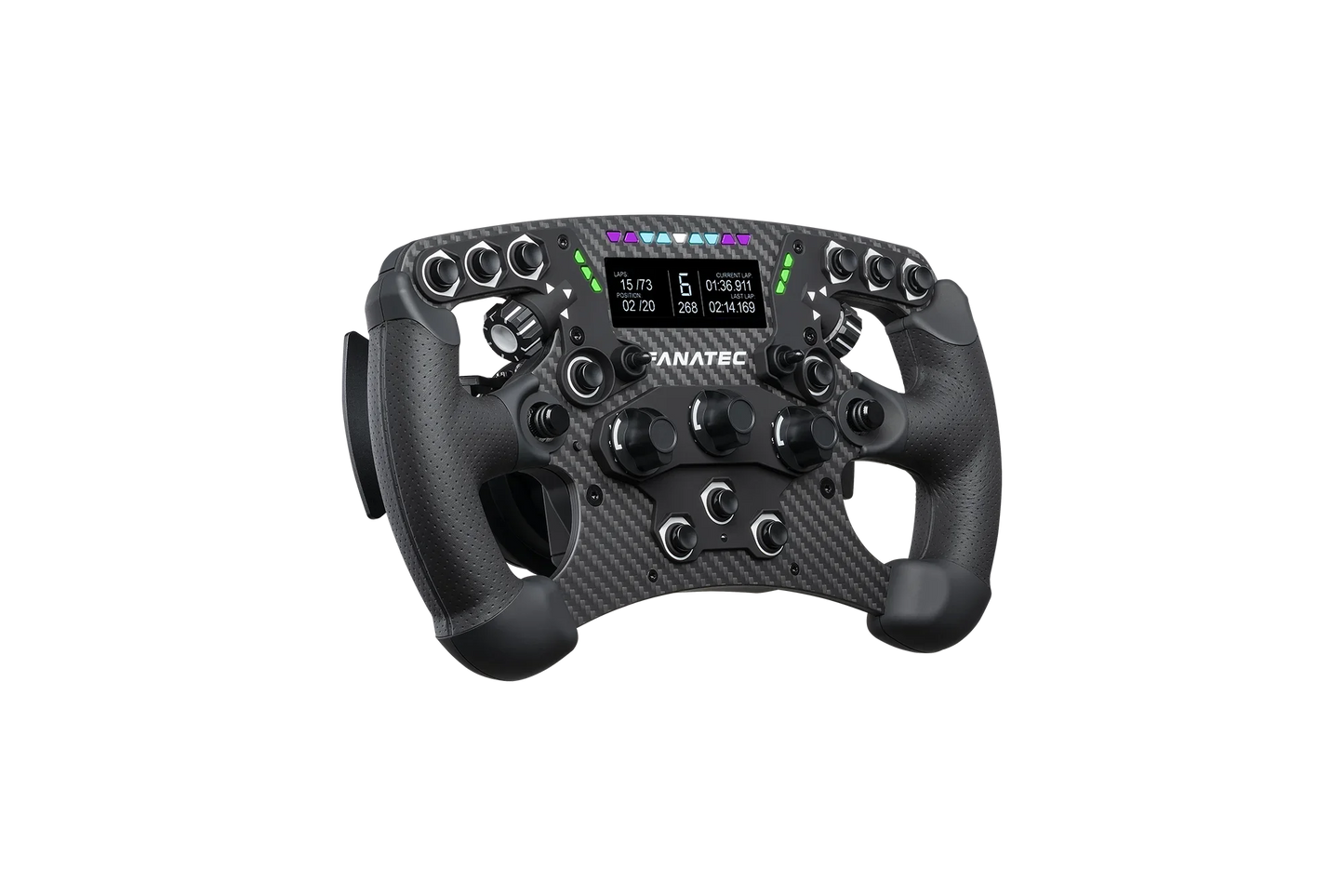 ClubSport Formula V3