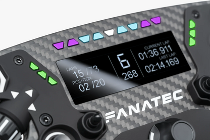 ClubSport Formula V3