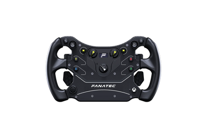 CSL Steering Wheel GT3