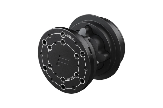 Wheel Hub Fanatec
