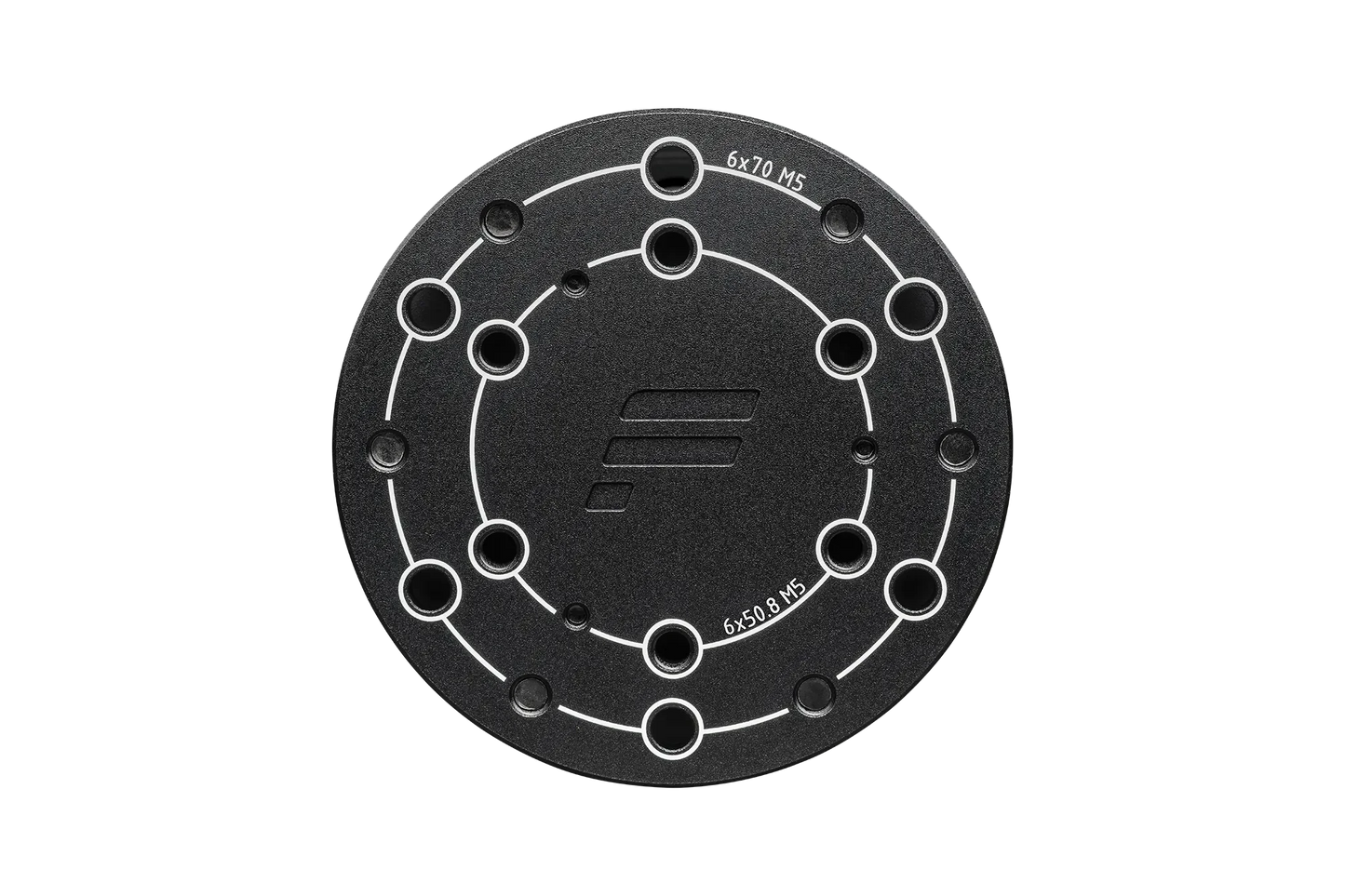 Wheel Hub Fanatec