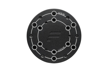 Wheel Hub Fanatec