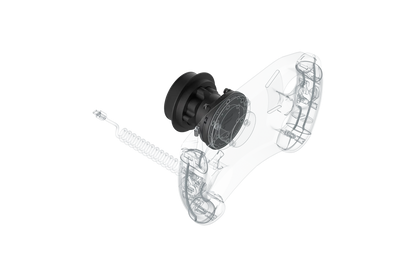 Wheel Hub Fanatec