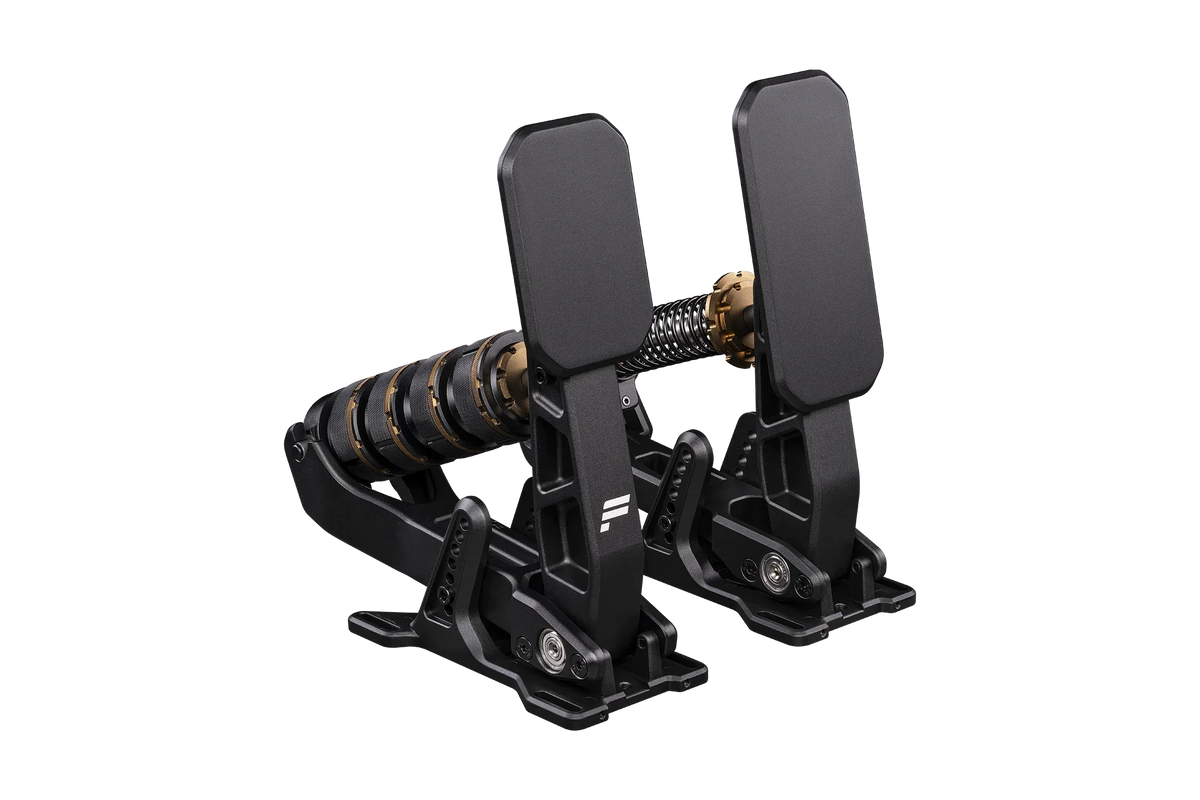 Podium Pedals Sport