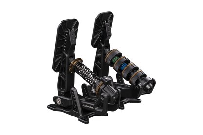 Podium Pedals Sport
