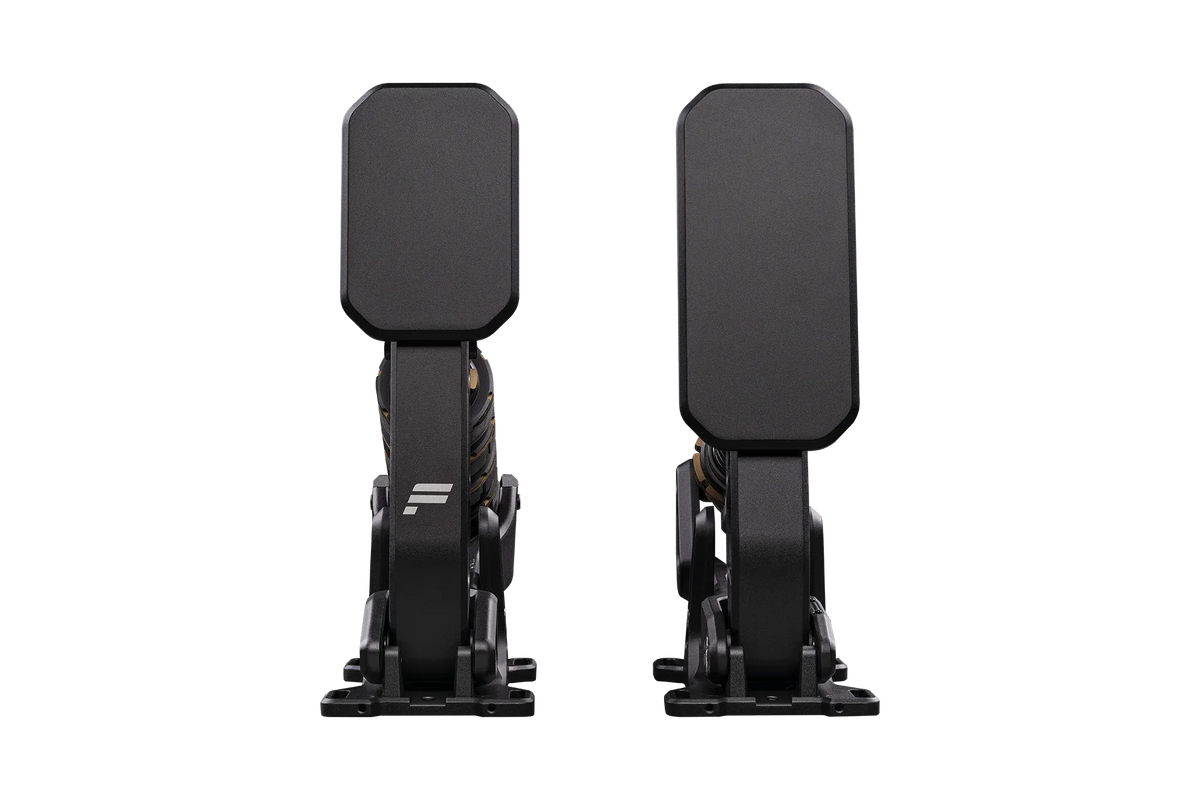 Podium Pedals Sport