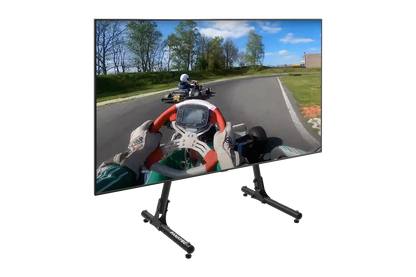 CSL Cockpit Monitor Stand