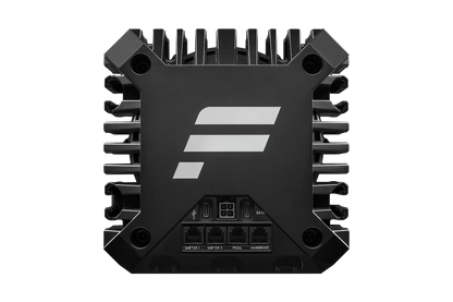 CSL DD QR2 Ready2Race Vision GT Bundle (5 Nm) PC