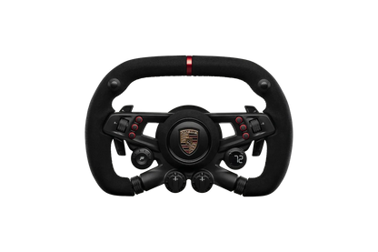 CSL DD QR2 Ready2Race Vision GT Bundle (5 Nm) PC