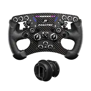 Volante Formula 2.5