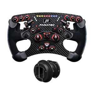 Volante Formula 2.5X