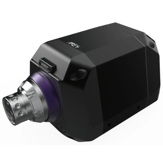 ARES 12 CDR