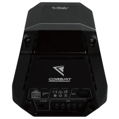 ARES 12 CDR