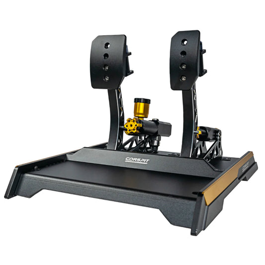 CPP EVO 2 Pedal Set
