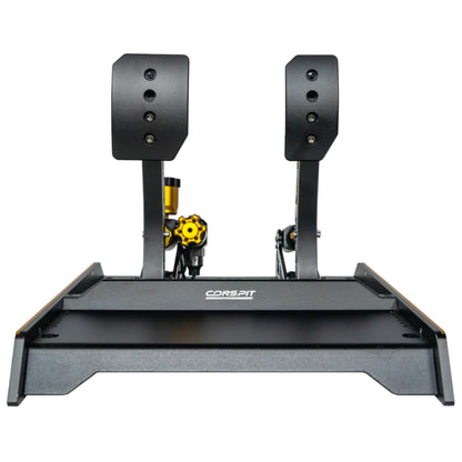 CPP EVO 2 Pedal Set