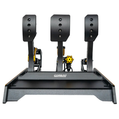 CPP EVO 3 Pedal Set