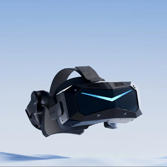 Pimax Crystal Super 8K Micro-OLED