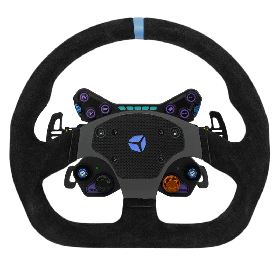 GT Pro V2 Wheel – Be Fast Racing